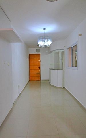 Apartamento para alugar com 72m², 2 quartos e 1 vagaSala