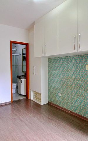 Apartamento para alugar com 72m², 2 quartos e 1 vagaQuarto Suíte