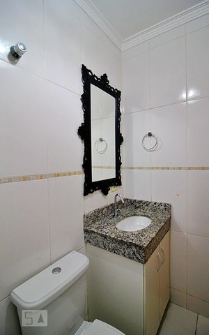 Apartamento para alugar com 72m², 2 quartos e 1 vagaBanheiro