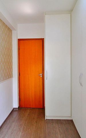 Apartamento para alugar com 72m², 2 quartos e 1 vagaQuarto 2