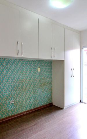 Apartamento para alugar com 72m², 2 quartos e 1 vagaQuarto Suíte