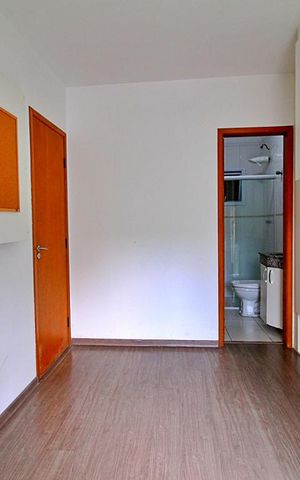 Apartamento para alugar com 72m², 2 quartos e 1 vagaQuarto Suíte
