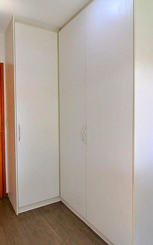 Apartamento para alugar com 72m², 2 quartos e 1 vagaQuarto 2