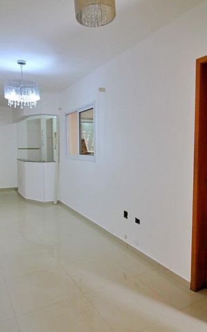Apartamento para alugar com 72m², 2 quartos e 1 vagaSala