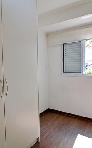 Apartamento para alugar com 72m², 2 quartos e 1 vagaQuarto 2