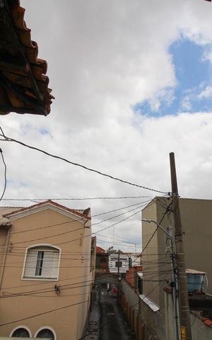 Casa de condomínio à venda com 340m², 4 quartos e 2 vagas Casa de condomínio à venda com 340m², 4 quartos e 2 vagasVista do Quarto 1