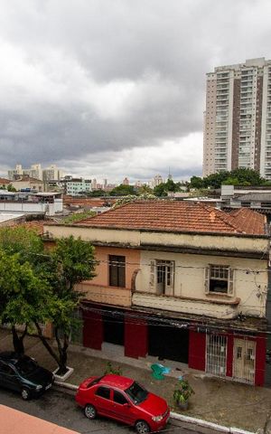 Apartamento à venda com 112m², 2 quartos e sem vaga Apartamento à venda com 112m², 2 quartos e sem vagaVaranda do Quarto