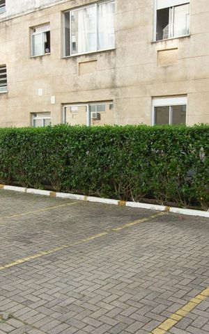 Apartamento para alugar com 48m², 2 quartos e 1 vagaGaragem 
