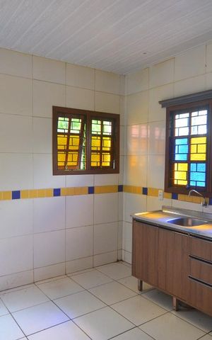 Casa à venda com 300m², 2 quartos e 1 vagaCozinha