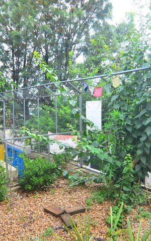 Casa à venda com 300m², 2 quartos e 1 vagaPátio