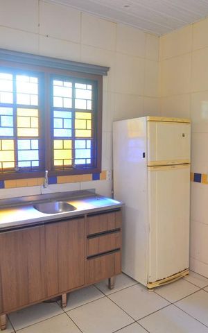 Casa à venda com 300m², 2 quartos e 1 vagaCozinha