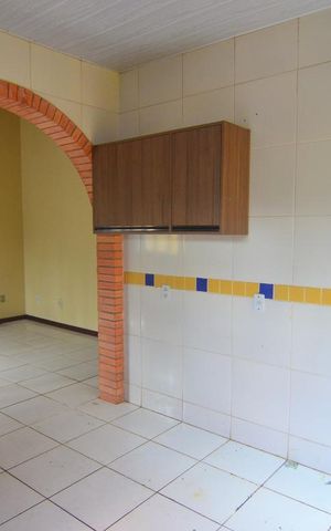 Casa à venda com 300m², 2 quartos e 1 vagaCozinha
