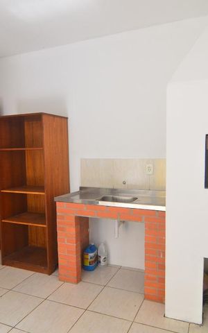 Casa à venda com 300m², 2 quartos e 1 vagaChurrasqueira