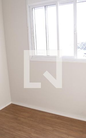 Apartamento para alugar com 49m², 2 quartos e 1 vagaSuíte