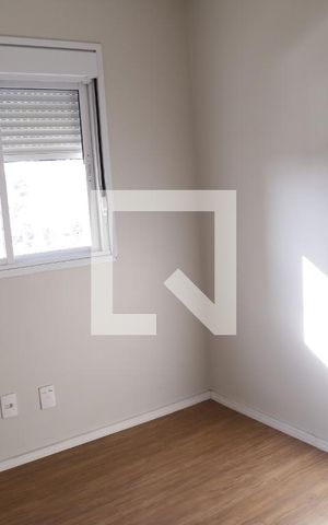 Apartamento para alugar com 49m², 2 quartos e 1 vagaQuarto