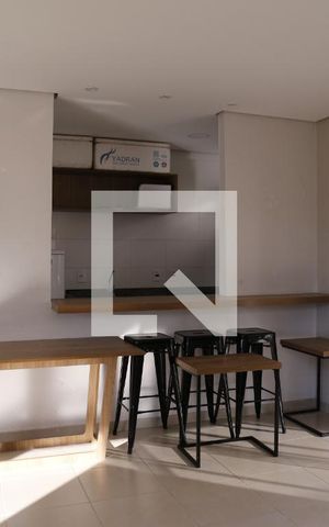 Apartamento para alugar com 49m², 2 quartos e 1 vagaSalão de Festas