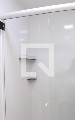 Apartamento para alugar com 49m², 2 quartos e 1 vagaBanheiro Social