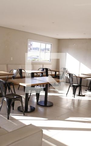 Apartamento para alugar com 49m², 2 quartos e 1 vagaSalão de Festas