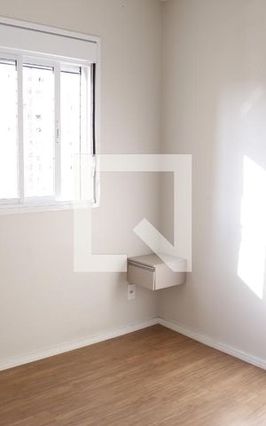 Apartamento para alugar com 49m², 2 quartos e 1 vagaSuíte