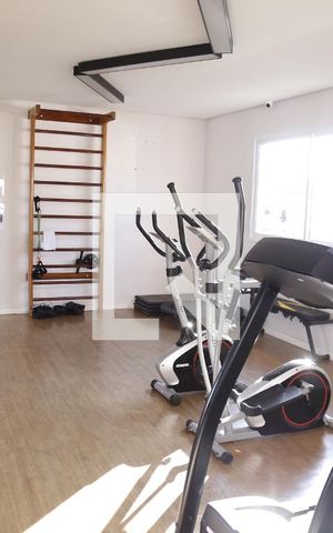 Apartamento para alugar com 49m², 2 quartos e 1 vagaAcademia