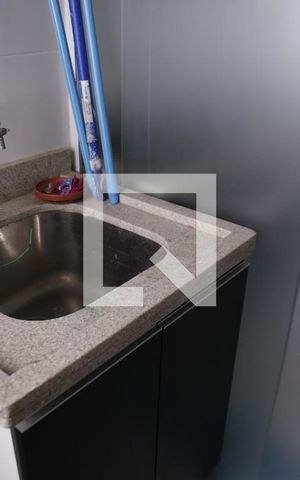 Apartamento para alugar com 49m², 2 quartos e 1 vagaÁrea de Serviço