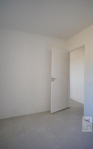 Apartamento à venda com 40m², 2 quartos e 1 vagaQuarto 1