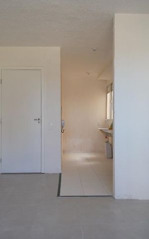 Apartamento à venda com 40m², 2 quartos e 1 vagaSala