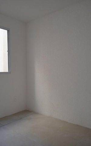 Apartamento à venda com 40m², 2 quartos e 1 vagaQuarto 2
