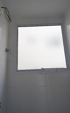 Apartamento à venda com 40m², 2 quartos e 1 vagaBanheiro