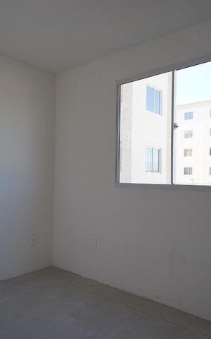 Apartamento à venda com 40m², 2 quartos e 1 vagaQuarto 1