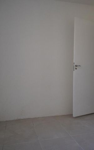 Apartamento à venda com 40m², 2 quartos e 1 vagaQuarto 1