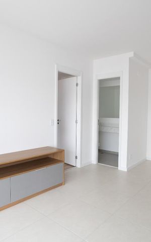 Apartamento para alugar com 49m², 1 quarto e 1 vaga Apartamento para alugar com 49m², 1 quarto e 1 vagaSala