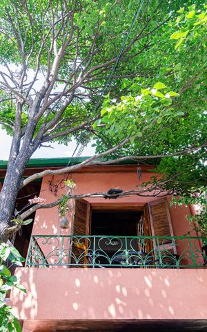 Casa para alugar com 130m², 3 quartos e 2 vagas Casa para alugar com 130m², 3 quartos e 2 vagasFachada