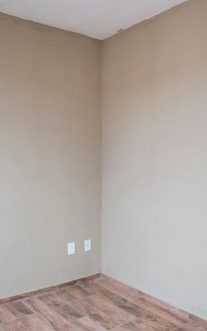 Apartamento à venda com 41m², 2 quartos e 1 vagaQuarto 2