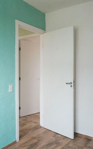 Apartamento à venda com 41m², 2 quartos e 1 vagaQuarto 1