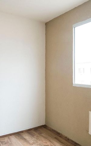 Apartamento à venda com 41m², 2 quartos e 1 vagaQuarto 2