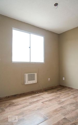 Apartamento à venda com 41m², 2 quartos e 1 vagaQuarto 2