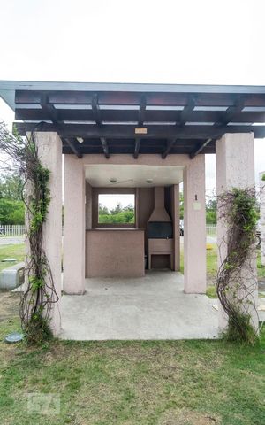 Apartamento à venda com 41m², 2 quartos e 1 vagaChurrasqueira