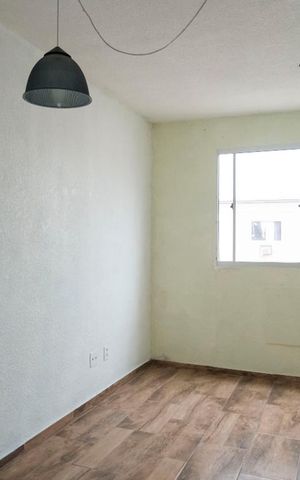 Apartamento à venda com 41m², 2 quartos e 1 vagaSala