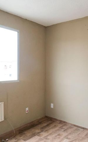 Apartamento à venda com 41m², 2 quartos e 1 vagaQuarto 2