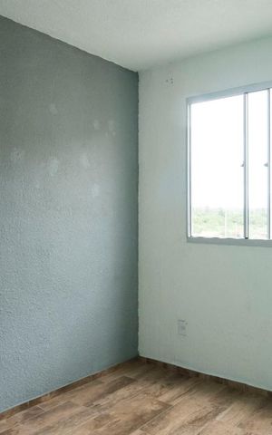 Apartamento à venda com 41m², 2 quartos e 1 vagaQuarto 1