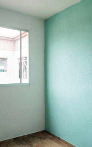 Apartamento à venda com 41m², 2 quartos e 1 vagaQuarto 1