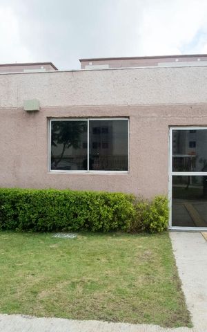 Apartamento à venda com 41m², 2 quartos e 1 vagaSalão de Festas