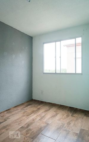 Apartamento à venda com 41m², 2 quartos e 1 vagaQuarto 1