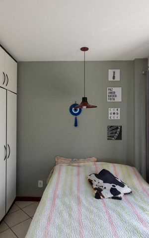 Casa de condomínio à venda com 256m², 4 quartos e 4 vagasQuarto 2