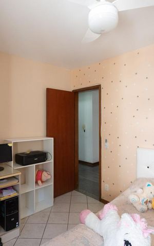 Casa de condomínio à venda com 256m², 4 quartos e 4 vagasQuarto 3