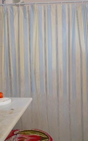 Apartamento à venda com 131m², 2 quartos e 1 vagaSuite - Banheiro