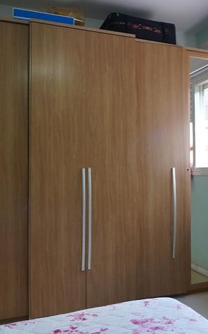Apartamento à venda com 131m², 2 quartos e 1 vagaSuite