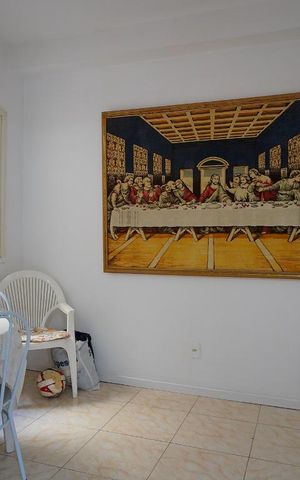 Apartamento à venda com 131m², 2 quartos e 1 vagaSala
