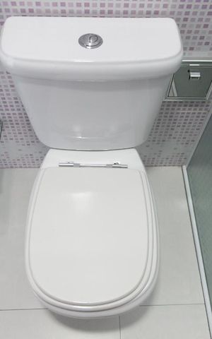 Casa à venda com 300m², 4 quartos e 2 vagasDetalhe